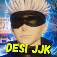 Icono de programa: Desi JJK Game