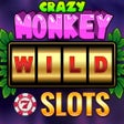 Icon of program: Crazy Monkey Slot - Free …