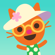 Icon of program: Sago Mini Babies Dress Up