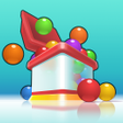 Icon of program: Orb Sort: Color Sort Puzz…