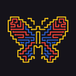 Icon of program: Zapout: Tap Away Puzzle