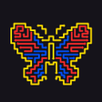 Icono de programa: Zapout: Tap Away Puzzle