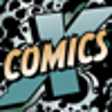 Icon of program: Comics for Windows 8