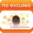 Icon of program: No More Excuses - Get It …