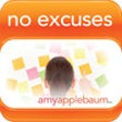 Icono de programa: No More Excuses - Get It …
