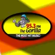 Icon of program: Gorilla 95.3