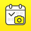 Icon of program: Photo2Calendar Scan Calen…