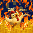 Icon of program: Chikkken Eggs Road
