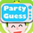Icon of program: Party Guess Charade