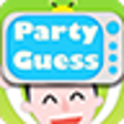 Party Guess Charade icon