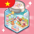 Icon of program: Minivana: Playful Nest