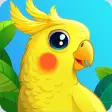 Icon of program: Jump Parrot