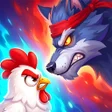 Icon of program: Farm Defense: Wolf Siege