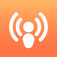 Icon of program: Podcast Player & Podcast …
