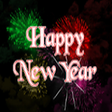 Icono de programa: Happy New Year Greetings