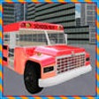 Icon of program: School Bus Parking Pro