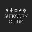Icono de programa: Suikoden Guide