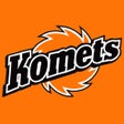 Icono de programa: Fort Wayne Komets