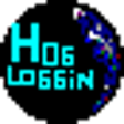 Icon of program: Hog Loggin Motorcycle Mai…