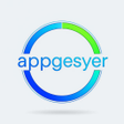 Icon of program: Appsgeyser - Creator Work…
