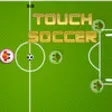 Icon of program: Touch Soccer Football Gam…