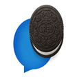Icono de programa: Oreo-emoji