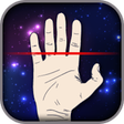 Icon of program: AstroGuru Pro: Palmistry,…
