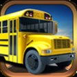 Icono de programa: Action School Bus Mania R…