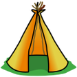 Icono de programa: Camping Trip Planner