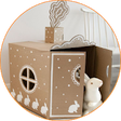 Icon of program: Cardboard Crafts