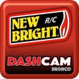 Icon of program: New Bright DashCam Bronco
