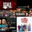 Icon of program: South African Soapies Tv
