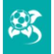 Icon of program: Euro Cup 2012 for Windows…