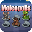 Icon of program: Moleopolis