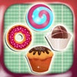 Icono de programa: Juicy Pop! - Sweet Cookie…