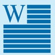 Computer Skills - Word Processing Edition icon