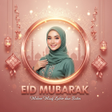 Icono de programa: Idul Fitri 2019 Photo Fra…