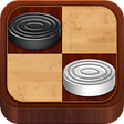 Icono de programa: Checkers Classic Free Onl…