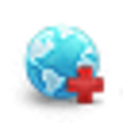 Localhostr Uploadr icon
