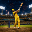 Icon of program: Elite Cricket Premier Lea…