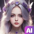 Icon of program: Synify: AI Photo Generato…