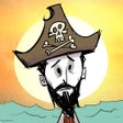 Icono de programa: Don't Starve: Shipwrecked