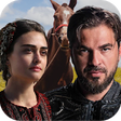 Icon of program: Selfie with Ertugrul gazi…