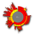 OverDisk icon