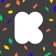 Icono de programa: Kickstarter