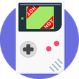 Icono de programa: Gba & Gbc Emulator