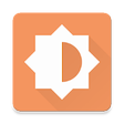 Icon of program: Brightness Slider Control