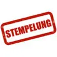Icon of program: Stempelung