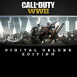 Call of Duty WWII icon