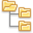 Path To Clipboard icon